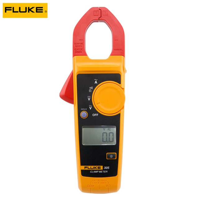 FLUKE F305