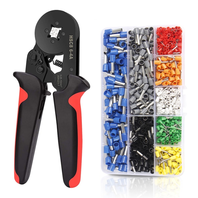 HSC8 6-4 800PCS