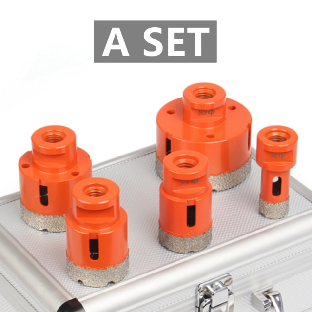 A SET
