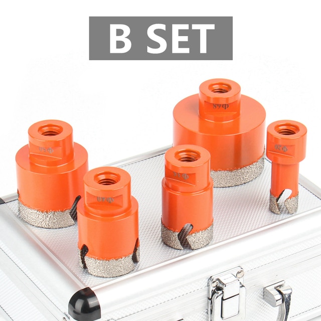 B SET