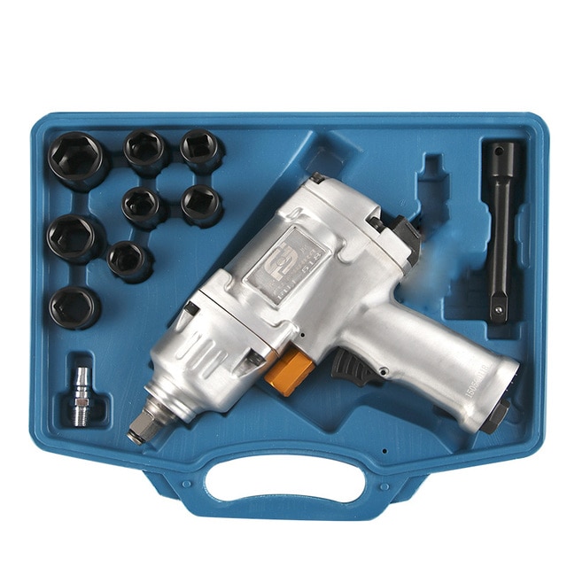 Wrench Set