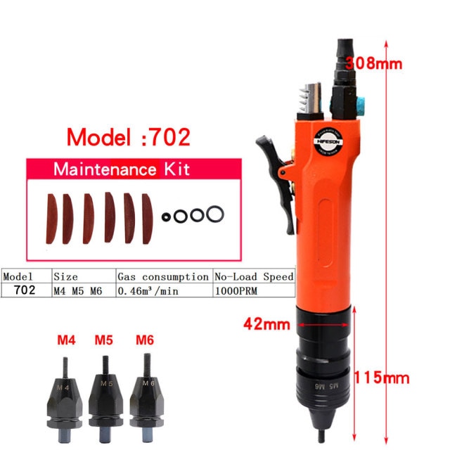 HF-702
