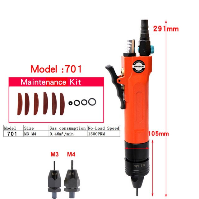 HF-701