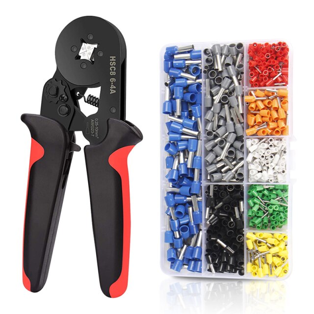 HSC8 6-4 800PCS