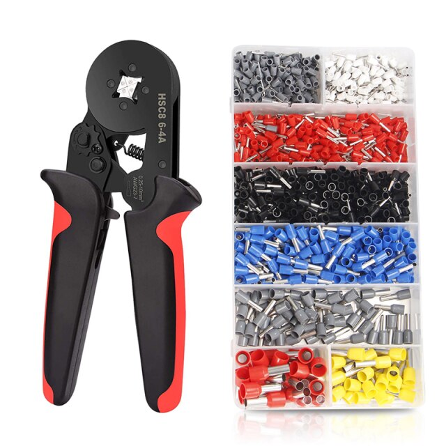 HSC8 6-4 1200PCS