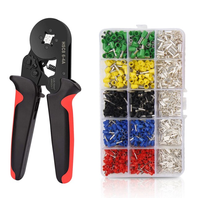 HSC8 6-4 1640PCS