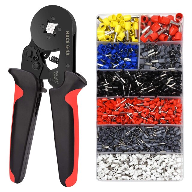 HSC8 6-4 1800PCS