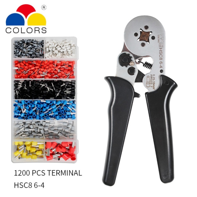 HSC8 6-4-B 1200PCS