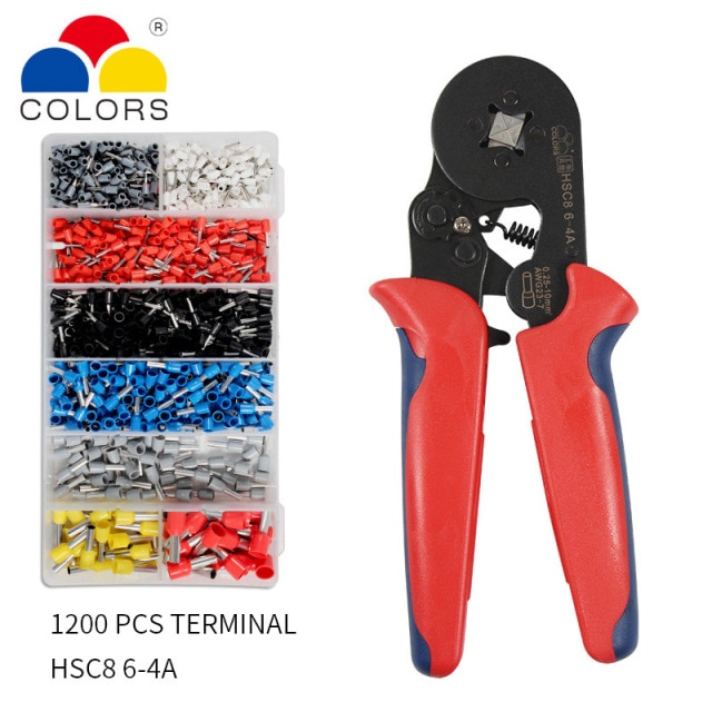 HSC8 6-4A 1200PCS