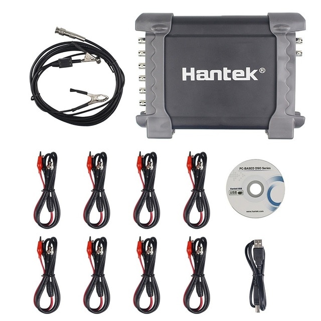 Hantek 1008C