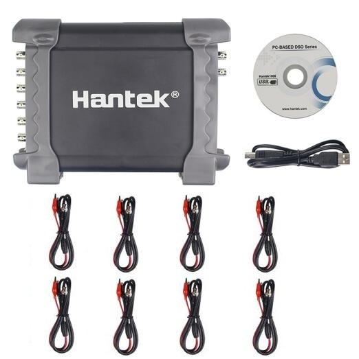 Hantek 1008A