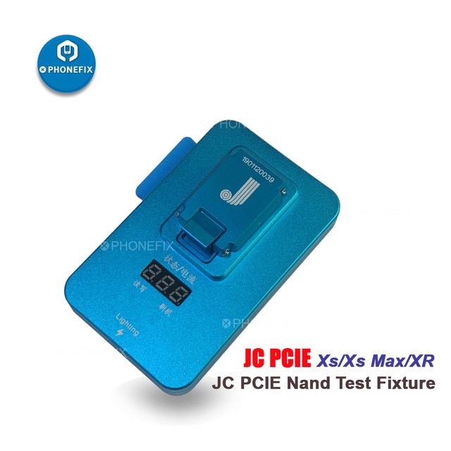 PCIE-XS XR XS-MAX