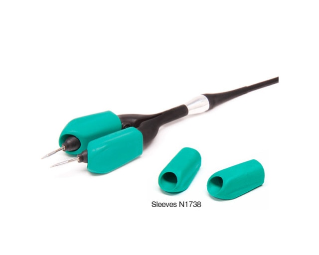 NP105-A Handle
