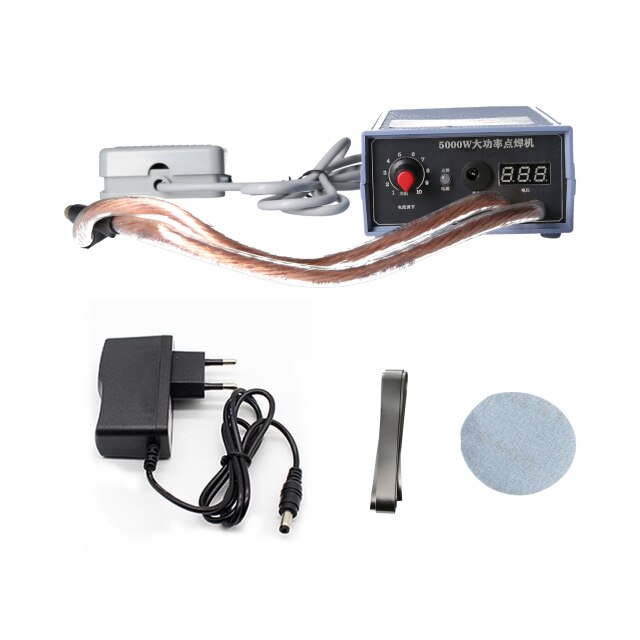 EU plug