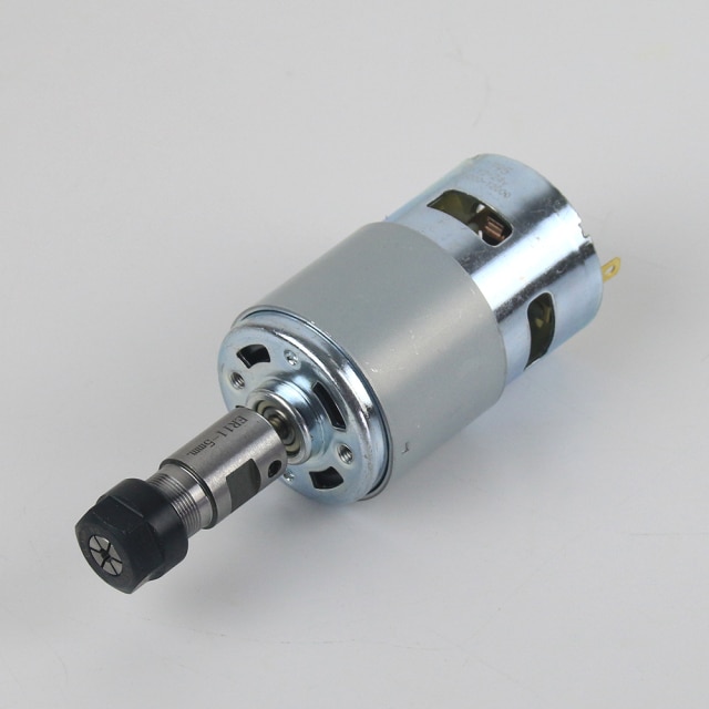 795 Motor