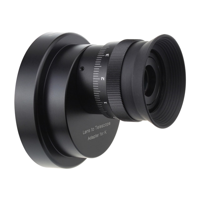 For Pentax K