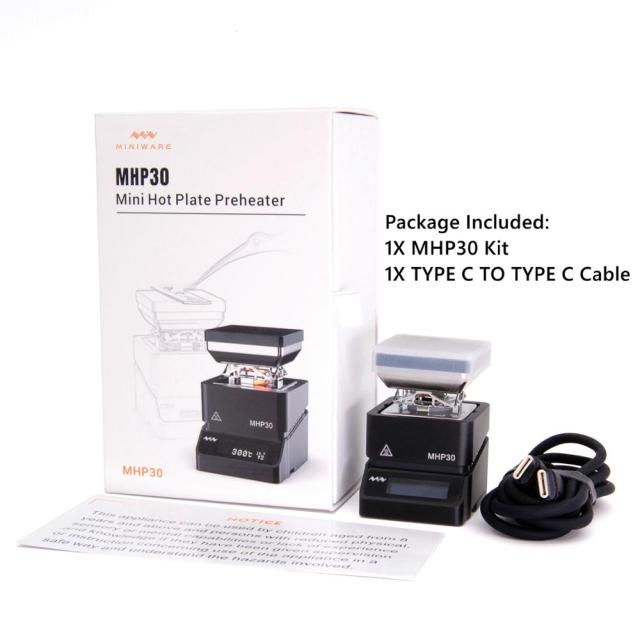 MHP30 Kit