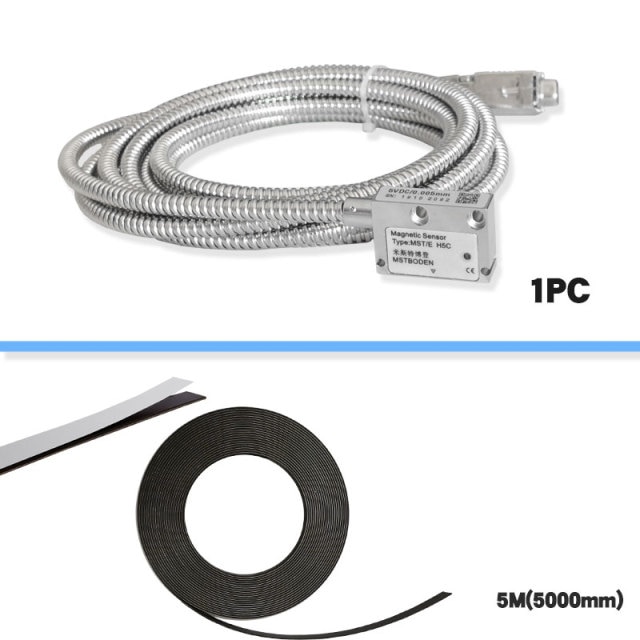 5000mm package