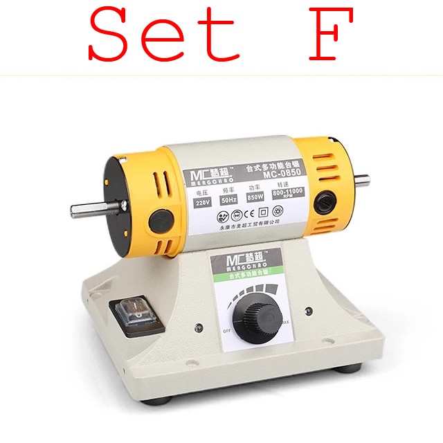 Set F