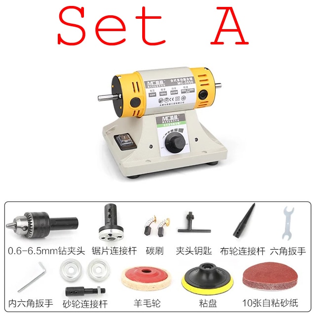Set A