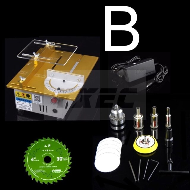 Package B