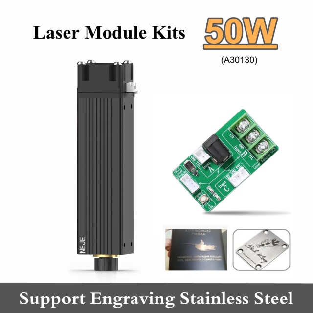 50W A30130 Kits