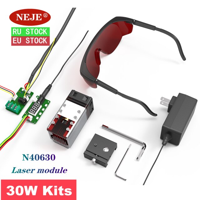 30W N40630 Kits