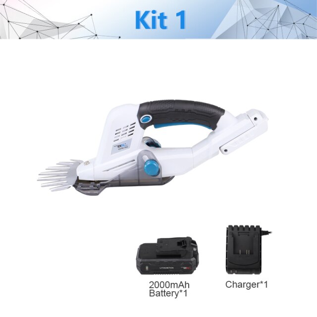 kit1 with 2A battery