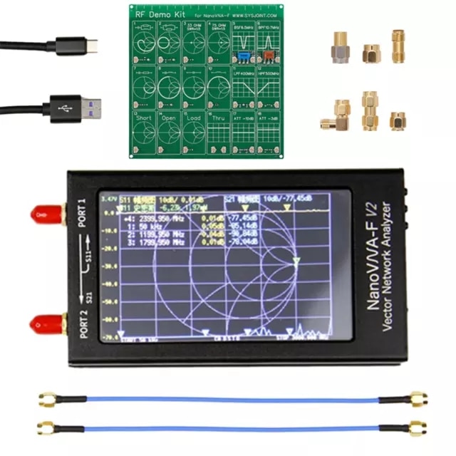 4inch 3G and RF