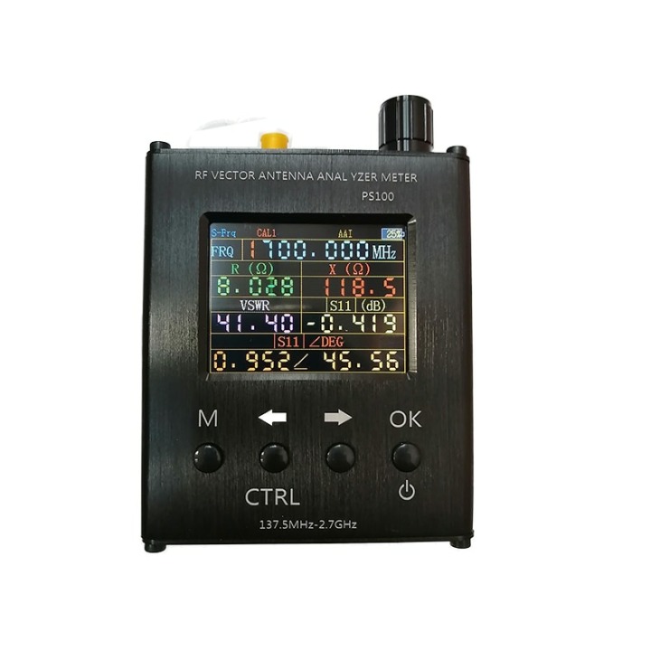 AAI N1201SA RF Vector Impedance Analyzer With Calibration Kit