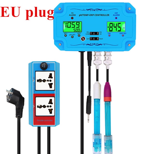 EU plug