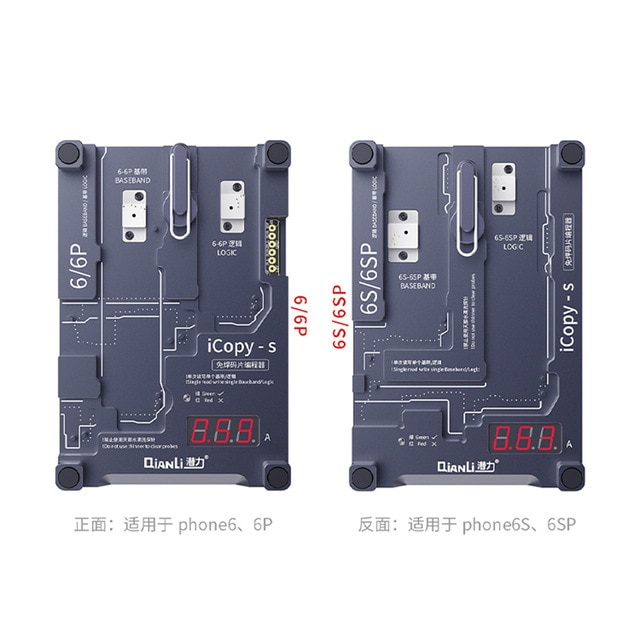 6 6p 6s 6sp