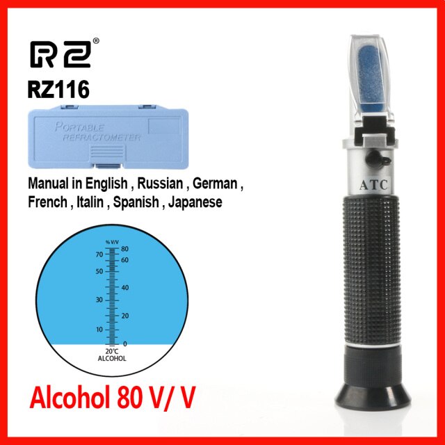 6 pcs RZ116