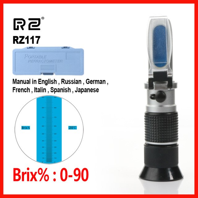 6 pcs RZ117