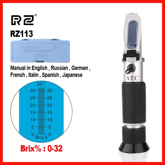 6 pcs RZ113