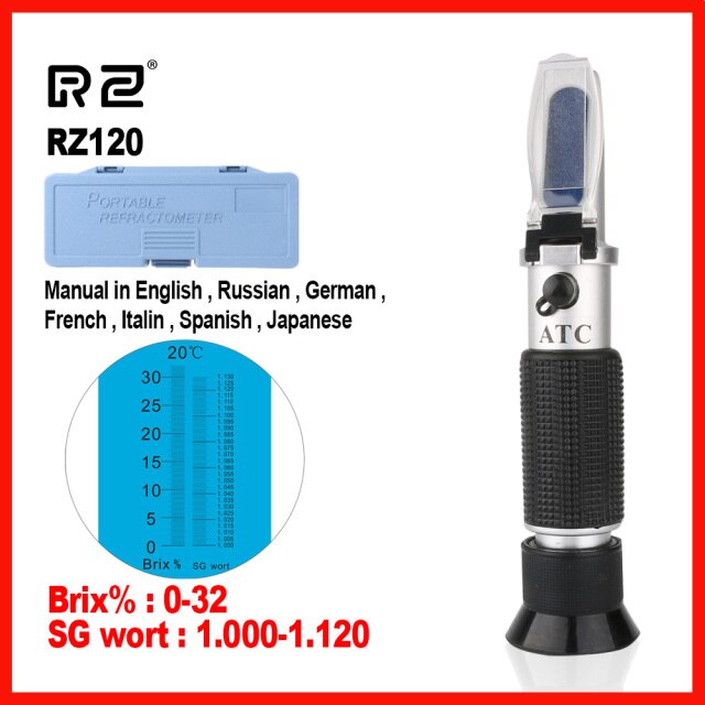 6 pcs RZ120