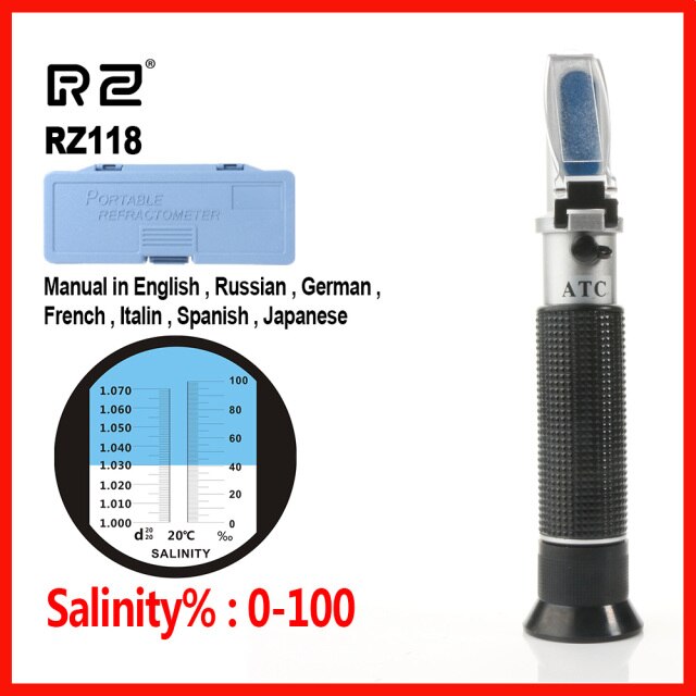 6 pcs RZ118