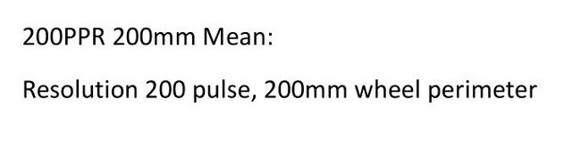 200PPR200mm