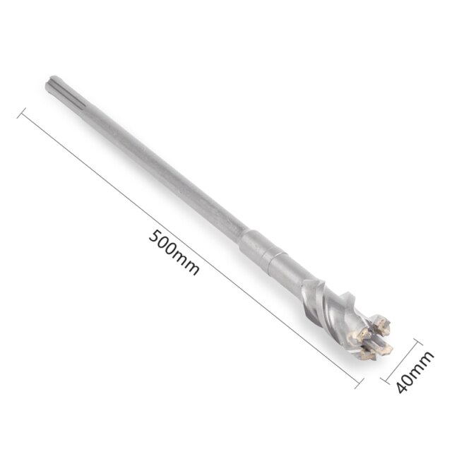 40X500mm