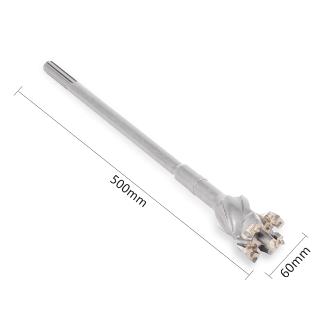 60X500mm