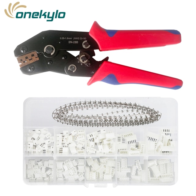 SN-28B PH2.0 460PCS
