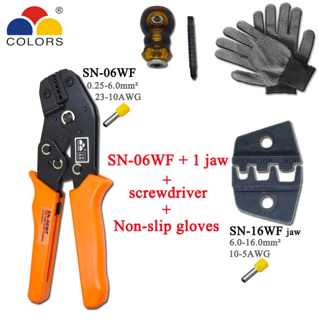 SN-06WF 16WF