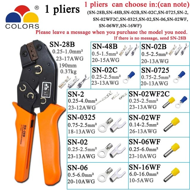 1 pliers