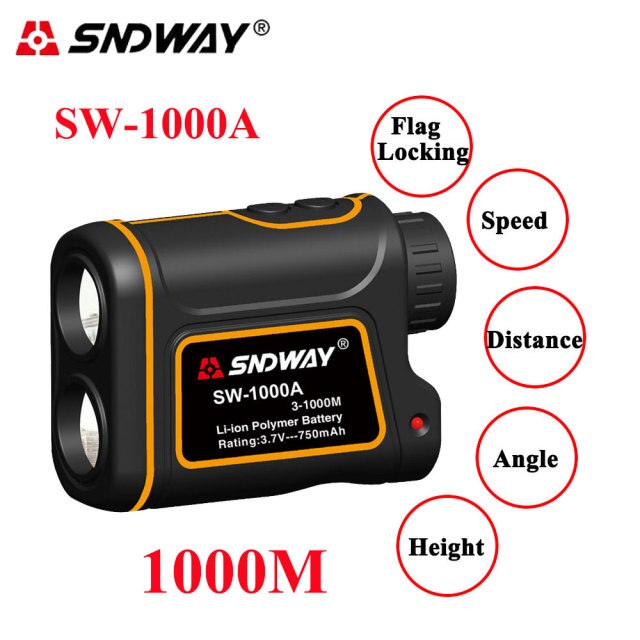SW-1000A 1000m
