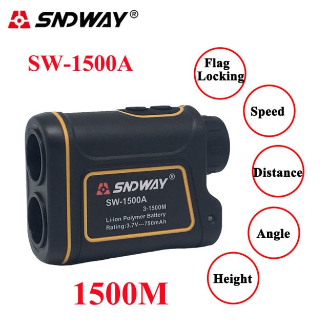 SW-1500A 1500m