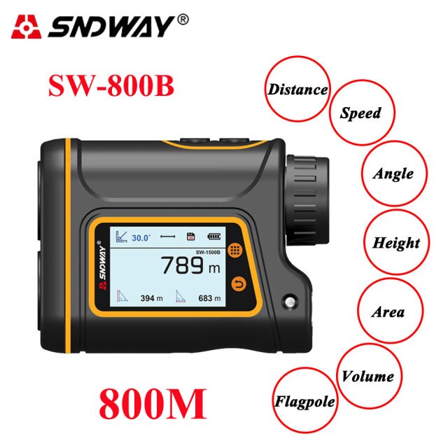 SW-800B 800M Touch