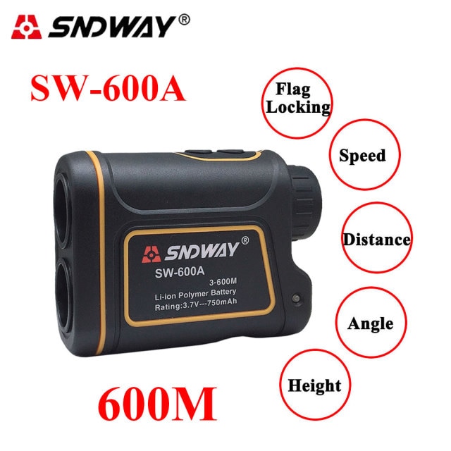 SW-600A 600m