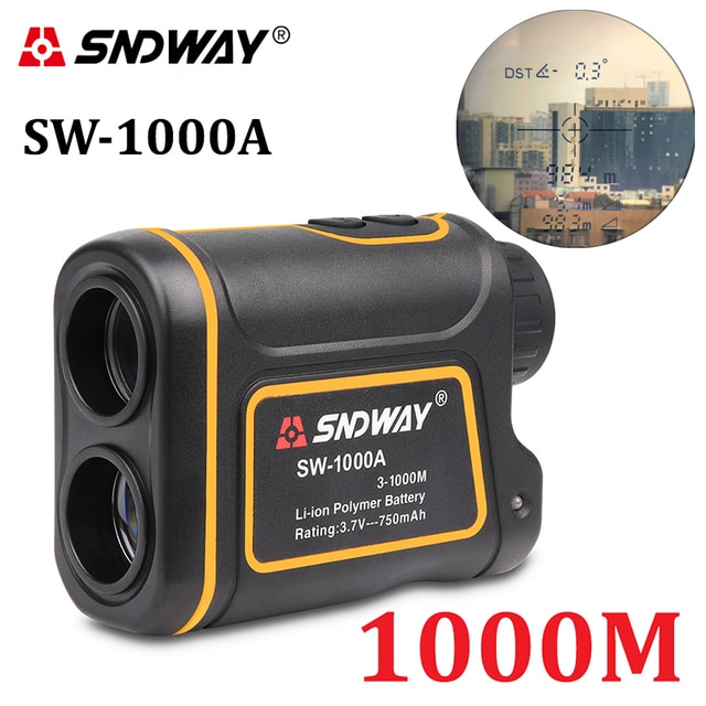 SW-1000A 1000m