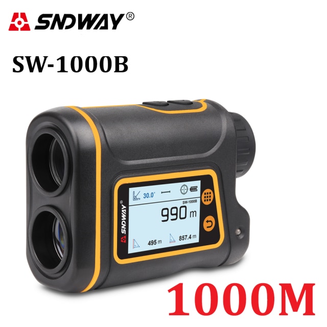 SW-1000B 1000m