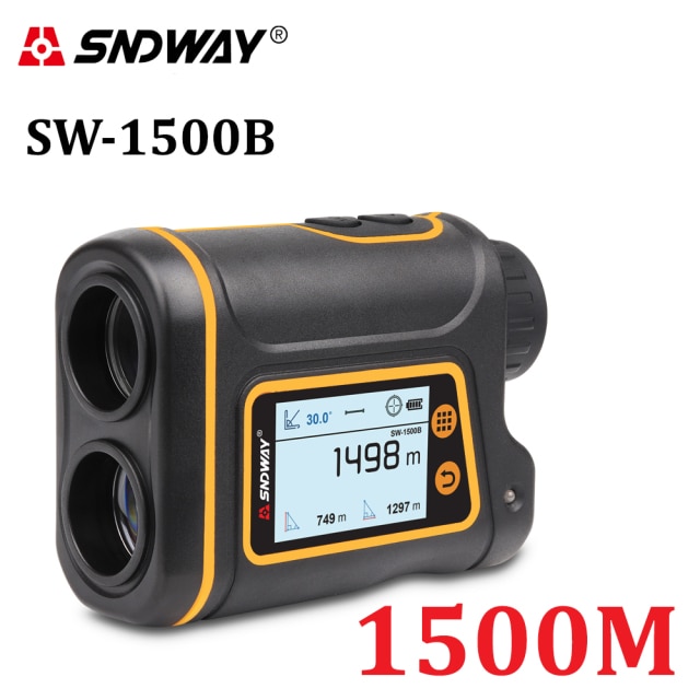 SW-1500B 1500m